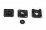 XRAY #373060 Composite Pivot Mounts - Set