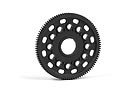 XRAY 375896 Composite Spur Gear - 96T/64P