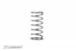 XRAY 378092 Shock Spring C=1.5 - Silver