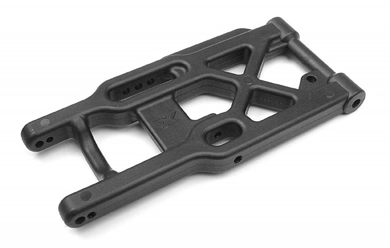 XRAY 353110 Rear Lower Suspension Arm Right - Hard