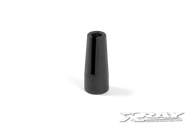 XRAY 306301 Composite Antenna Mount - Thin