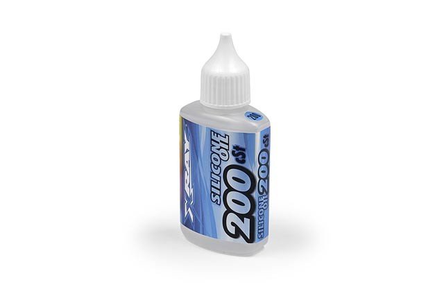 XRAY 359220 Premium Silicone Oil 200 cSt