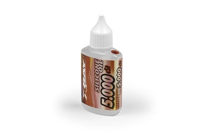 XRAY 359305 Premium Silicone Oil 5000 cSt