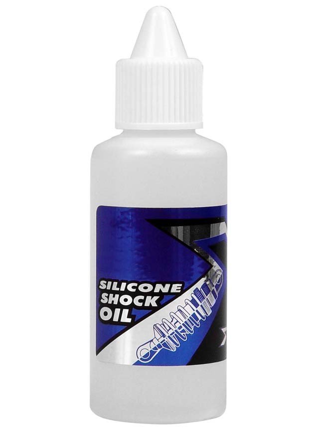 XRAY 359540 Silicone Shock Oil 50ml - 400