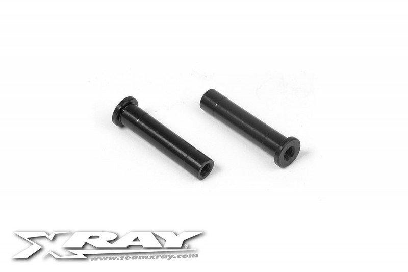 XRAY 362550 Servo Saver Pivot Shaft (2)