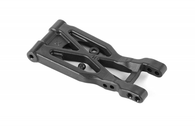 XRAY 363121-H Composite Suspension Arm Rear Lower Left - Hard