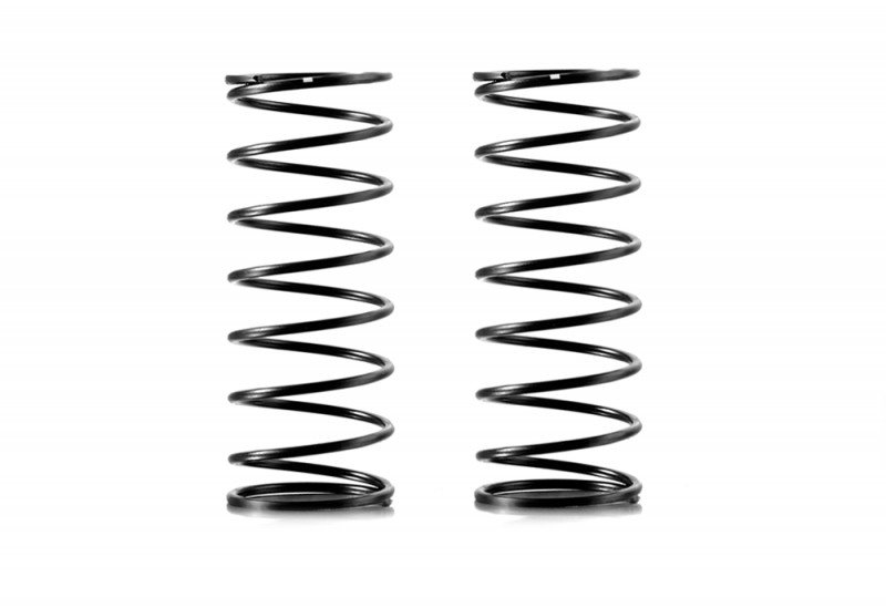 XRAY 368183 Front Spring Set - 1 Dot (2)