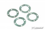 XRAY 304990 Differential Gasket (4)