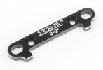 XRAY 353320 Aluminum Rear Lower Suspension  Holder 0-2- Rear - 7075 T6 (5mm)