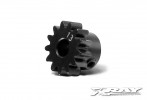 XRAY 355713 Steel Pinion Gear 13T