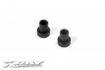 XRAY 362291 Steel Steering Bushing - Long (2)