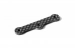 XRAY 362581 Steering Brace 2.0mm - Graphite