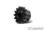 XRAY 355713 Steel Pinion Gear 13T