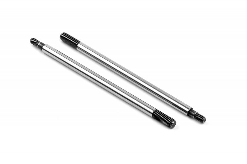 XRAY 358268 XT8 Rear Shock Shaft (2)