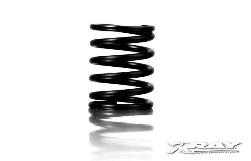 XRAY 348184 Spring-Set C=7.0 - Front (2)