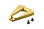 XRAY 341187 Brass Chassis Weight Front 25g