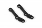XRAY 343194 Steel Extension for Suspension Arm - Rear Lower (2)