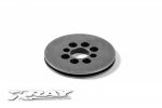 XRAY 344110 Ventilated Brake Disc - Precision-Ground