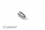 XRAY 345230 Drive Shaft Coupling - HUDY Spring Steel