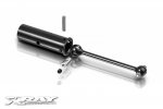 XRAY 345301 Rear CVD Drive Shaft Set - HUDY Spring Steel