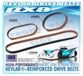 alt="XRAY 345441 High-Performance Kevlar Drive Belt Side 6.0x432mm" title="XRAY 345441 High-Performance Kevlar Drive Belt Side 6.0x432mm"
