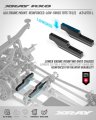 alt="Aluminium Engine Mount - Reinforced - LOW - Swiss 7075 T6 (2)" title="Aluminium Engine Mount - Reinforced - LOW - Swiss 7075 T6 (2)"