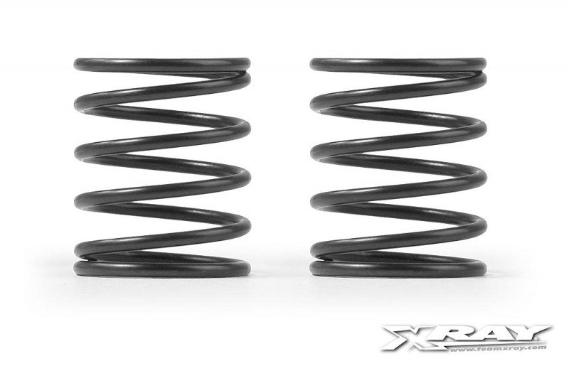 XRAY 308286 4S Spring Set C=2.6 (2)