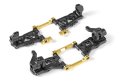 alt="XRAY 303714 Brass Lower 2-Piece Suspension Holder for ARS - Right" title="XRAY 303714 Brass Lower 2-Piece Suspension Holder for ARS - Right"
