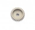 XRAY 305728 Pinion Gear Aluminum Hard Coated 28T / 48