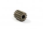 XRAY 305913 Narrow Pinion Gear Aluminum Hard Coated 13T/48