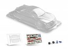 XRAY 309710 Body Alfa 156 Ver. 2.0 + Accessories (Protoform)