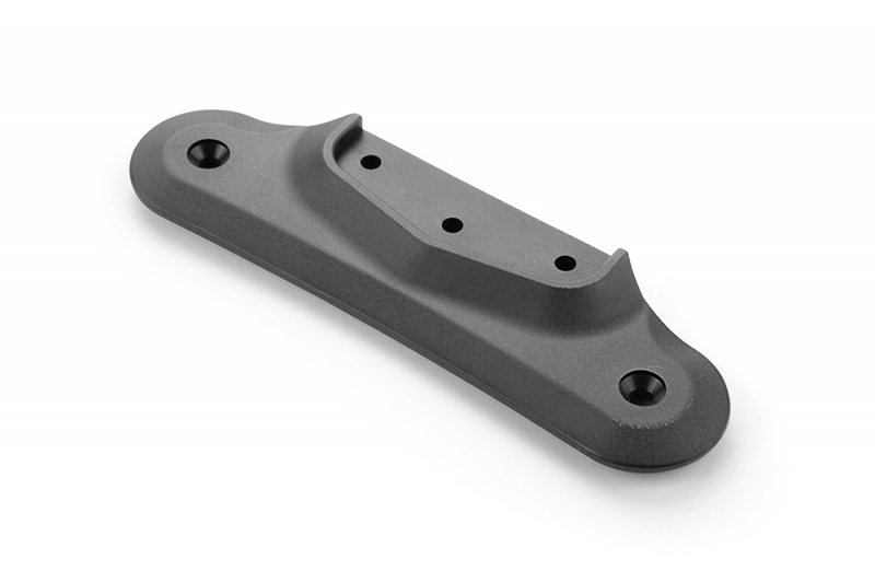 XRAY 301204 - Composite Bumper For Adjustable Body Mounts