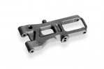 XRAY 302174-G - Front Suspension Arm Long Left - Graphite