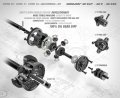 alt="XRAY 374902 Gear Differential 1/10 Pan Cars - Set" title="XRAY 374902 Gear Differential 1/10 Pan Cars - Set"