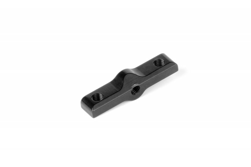 XRAY 373096 - Aluminium Pod Plate Pivot Holder - Swiss 7075 T6