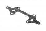 XRAY 372118 - X12'21 Graphite Lower Suspension Arm Plate 2.5mm