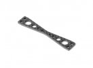 XRAY 373039 - Graphite Rear Bulkhead Brace 2.0mm