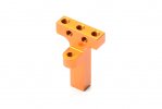 XRAY 376262-O - X1'20 Aluminium Front Stand - Orange