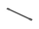 XRAY 373056 - X1 Carbon Rear Bulkhead Brace FOR 1-PIECE Chassis