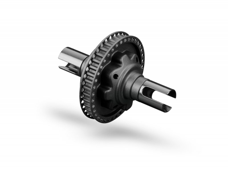 XRAY 304901 - X4 Gear Differential - Set