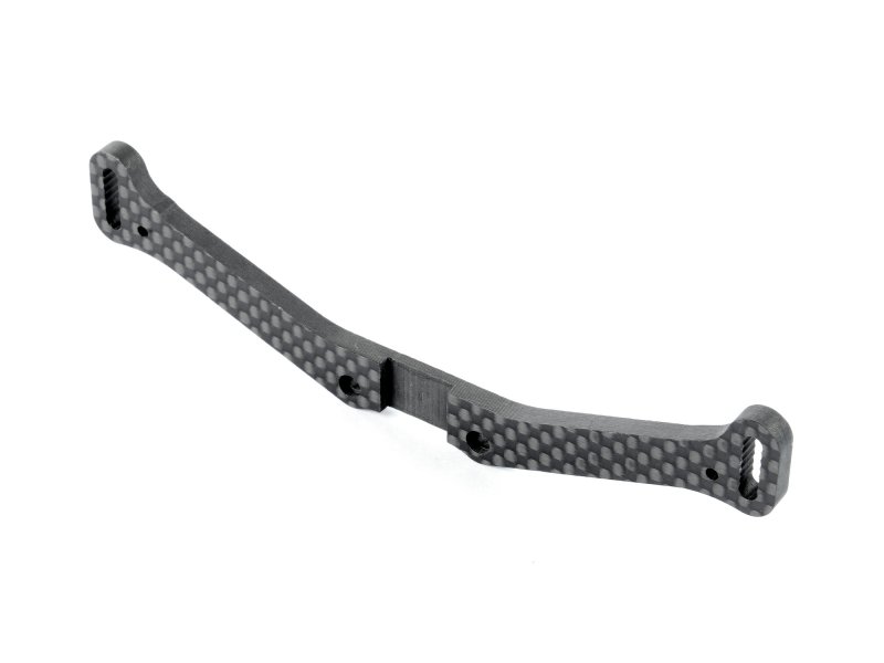 X4 Carbon Body Post Holder FOR UNI Bulkheads