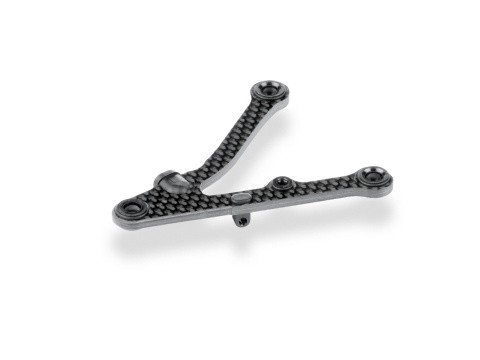 X4 CFF2 Front Lower ARM - Short - Medium - Left