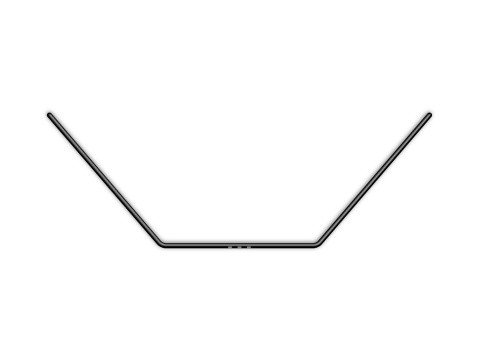 X4 ANTI-ROLL BAR AAM - Above ARM Mount - Rear 1.3MM