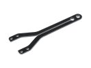 X4 26 Glass Fiber Upper Deck - Split Front - Open - Soft