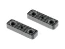 Carbon Battery Plate Shim - Deeper Countersunk (2)