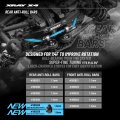 alt="XRAY 303826 - X4 ANTI-ROLL BAR - Rear 1.6 MM" title="XRAY 303826 - X4 ANTI-ROLL BAR - Rear 1.6 MM"