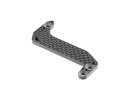 XRAY 306238 - X4F'24 Graphite Floating Servo Holder 3.0MM