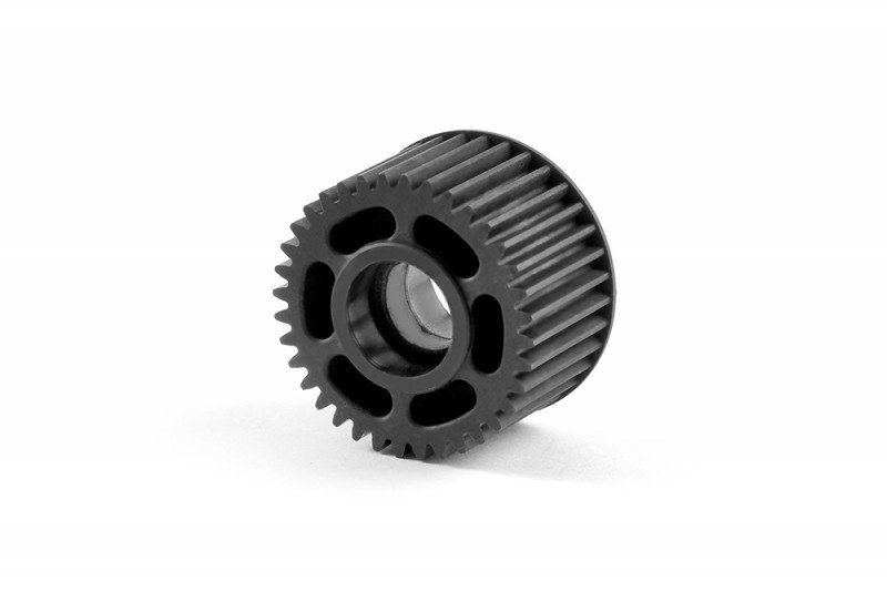 XRAY 324236 Composite Gear 36T - Graphite