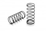 XRAY 368192 Front Spring Set L=42mm - 2 Dots (2)