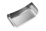 XRAY 323517 - Lexan Rear Wing - Tec